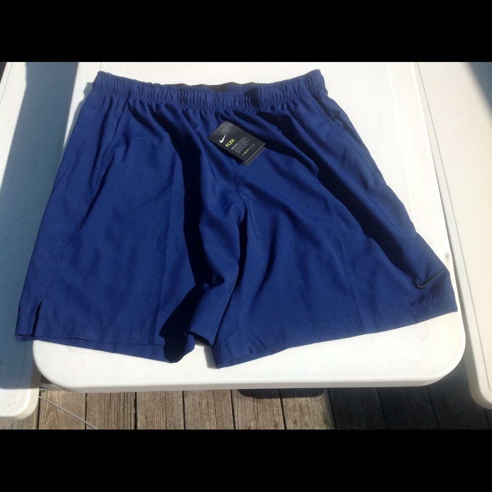 Nike dri fit shorts size XXL (NWT)